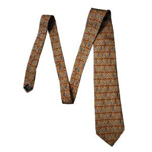 Bert Pulitzer for Bloomingdales Necktie - 57"